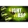 EnergoTeam Svetleči patron Display Polnilo Night Wasp 90 kosov/paket