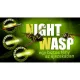 EnergoTeam Svetleči patron Display Polnilo Night Wasp 90 kosov/paket