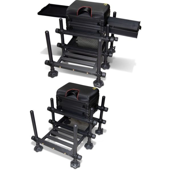 Browning Xi-Box 36 Compact - Tekmovalna škatla