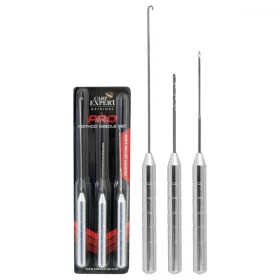Cxp Pro Method Komplet igel za vabo Soft Pellet Master