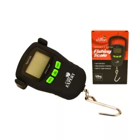 Carp Expert Digitalna tehtnica 50kg