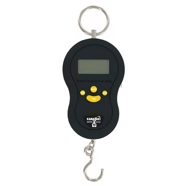 Kamasaki Digitalna Tehtnica 40Kg