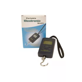 EnergoTeam 40Kg Prenosna Praktična Tehtnica