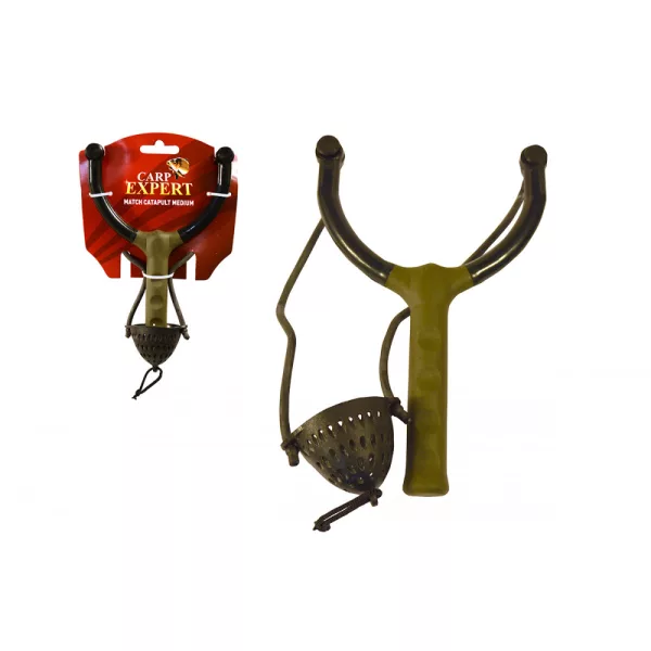 Carp Expert Match Medium Frača