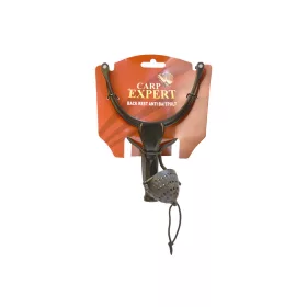 Carp Expert Back Rest Krmilna frača