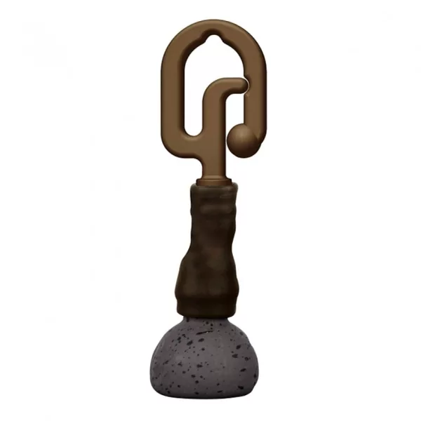 Strategy Strong Grip Backleads Potopne uteži za vrvico 56gr