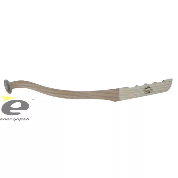 Kuttyogató Hunor Clonk Konkavna glava:33Mm