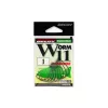 Decoy Worm 11 Tournament 4 Offset Horog 9db