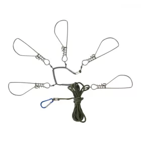 Et Wizard Veriga za ribe