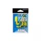 Decoy VJ-36 Decibo Violence #1 3,5gr Offset Jig Fej 5db