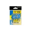 Decoy SV-38 Violence #3 1,8gr Offset Jig Fej 5db
