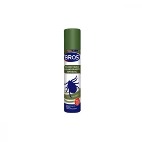 Bros Aerosol za oblačila proti klopom 90ml