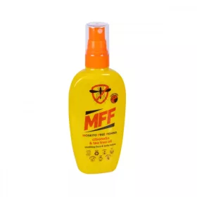 MFF Citronella Repelent proti komarjem v spreju 100ml