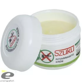 Szuku Krema