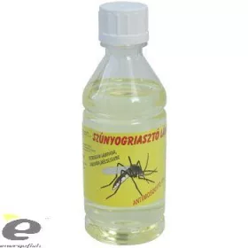 EnergoTeam Svetilno olje z repelentom proti komarjem 1l