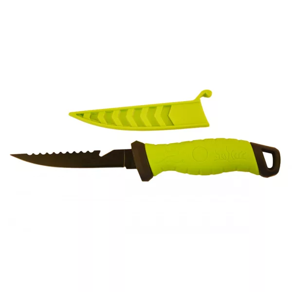 Outdoor Fluo K1 Nož za filiranje 28cm