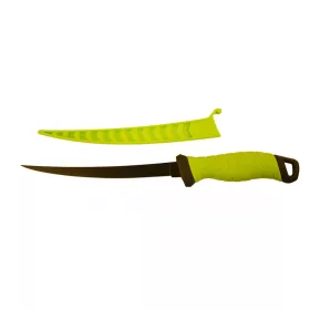 Outdoor Fluo K3 Nož za filiranje 37cm