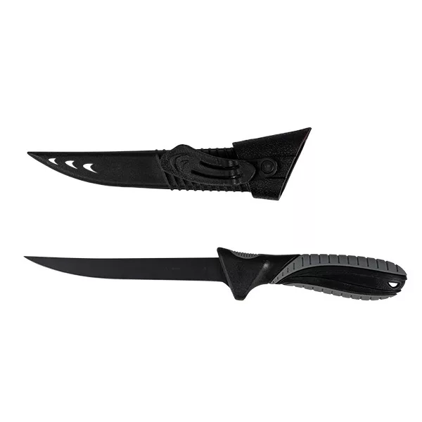 ARNO X-BLADE K3 RIBIŠKI NOŽ Z OVOJEM - Ribiški nož