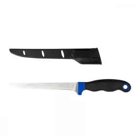 ARNO X-BLADE K4 RIBIŠKI NOŽ Z OVOJEM - Ribiški nož