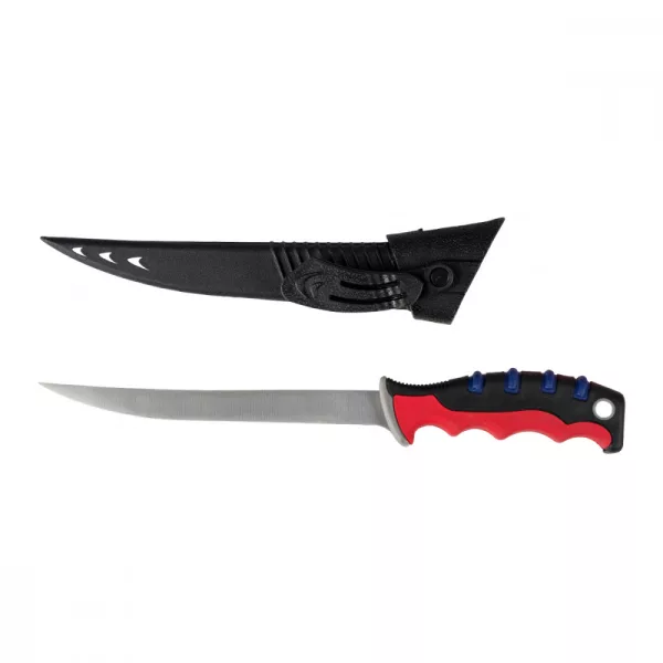 ARNO X-BLADE K8 RIBIŠKI NOŽ Z OVOJEM (BLADE 7) - Ribiški nož