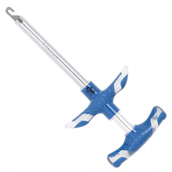 Cuda Titanium Nitride 8.5 odstranjevalec trnkov