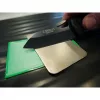 Dmt Dia-Sharp Extra-Fine, Fine, Coarse Diamond Komplet za ostrenje