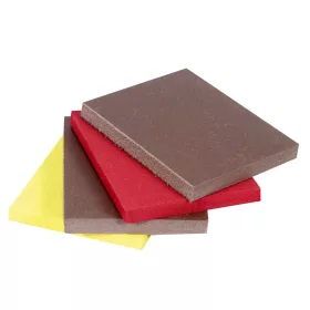 Carp Academy Plavajoča goba 60x50x6mm (357906) 4 kos