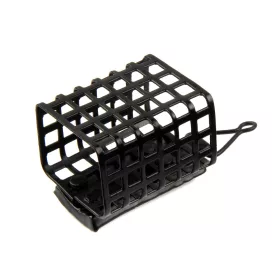 Nevis Feeder košara Kvadratna 40g