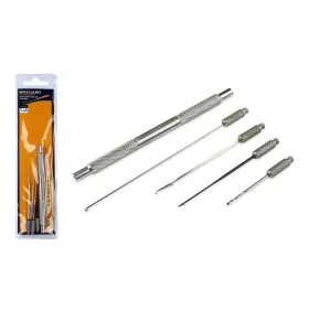 Carp Academy Igelca za vabo s 4 glavami (cp548)