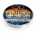 Climax Fluorocarbon 50m 0,10mm 0,8kg Fluorocarbon Előkezsinór