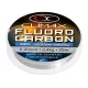 Climax Fluorocarbon 50m 0,12mm 1,0kg Fluorocarbon Előkezsinór