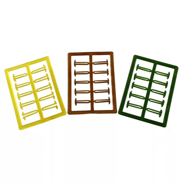 Carp Academy Zamašek za vabo s krilci 5mm