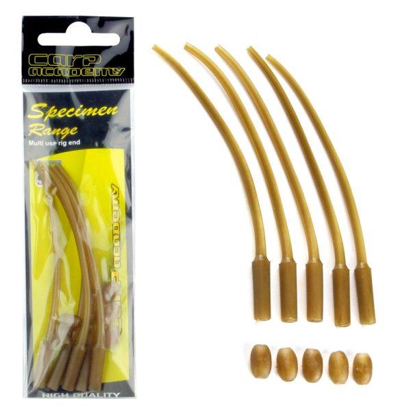 Carp Academy Univerzalna gumijasta manšeta XL 5 kos