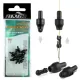 Nevis Method feeder hitra povezava 10kos/pak
