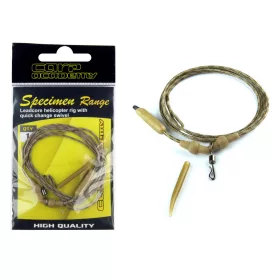   Carp Academy Helikopterski končni pribor s hitro spojko 95cm 35lbs