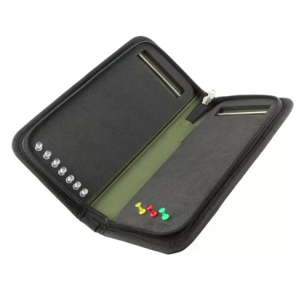 Carp Academy Držalo za predvrvice za bojle 35x14cm