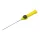 Carp Academy 5cm Rumena Iglasta Vaba