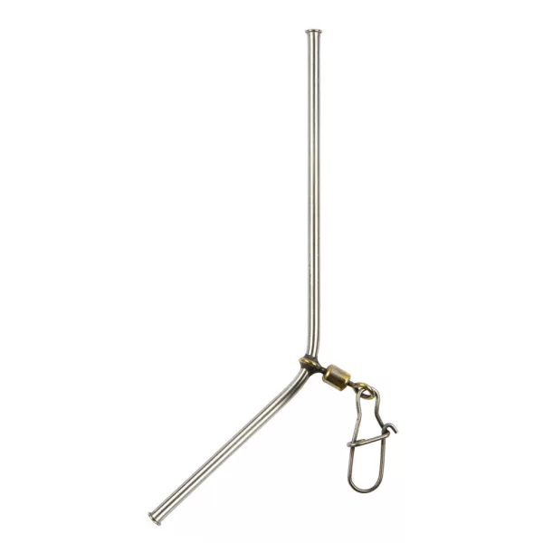 Nevis 7cm Fém Gubancgátló 3db