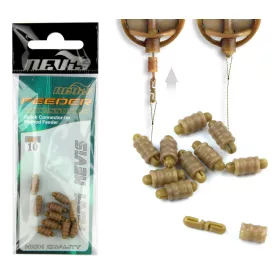 Nevis Method Hitra spojka L 10 kosov