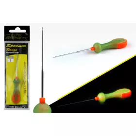 Carp Academy Močna igelca za vabo