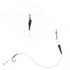 Nevis Feeder Proti zapletanju S 15mm 20kos