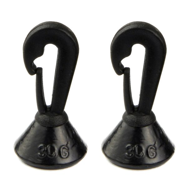 Carp Academy Back Lead Potopna vrvica 40g