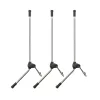 Carp Academy Inox cev proti zapletanju 10cm 3kos