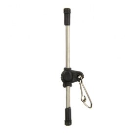 Nevis Feeder 5cm Cev proti zapletanju 3db