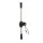 Nevis Feeder 5cm Cev proti zapletanju 3db