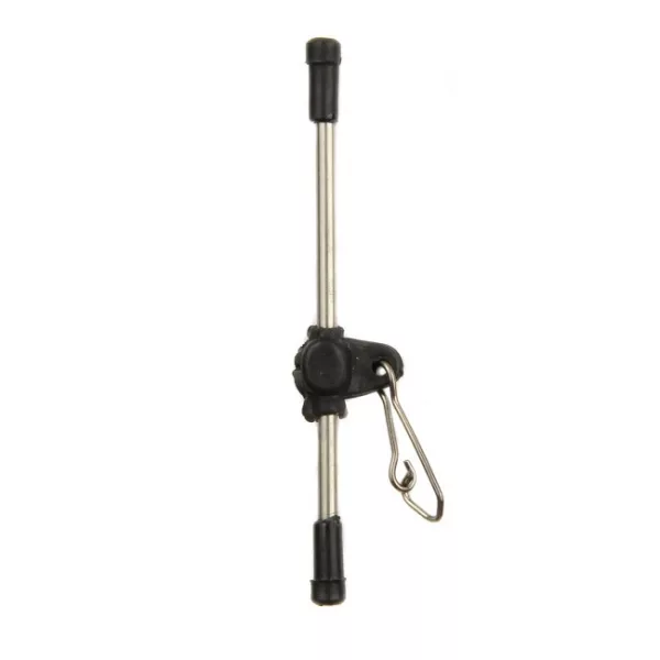 Nevis Feeder 5cm Cev proti zapletanju 3db