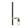 Nevis Feeder 5cm Cev proti zapletanju 3db