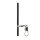 Nevis Feeder 5cm Cev proti zapletanju 3db