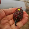 Nevis Method Flat Feeder košarica 30g XL