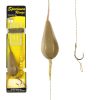 Carp Academy Kompleten set za lov na boile 4 70g